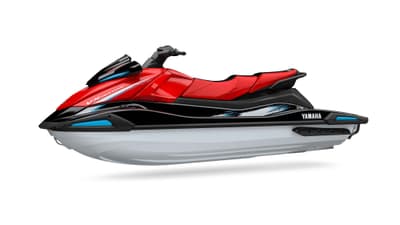 BOATZON | Waverunner VX DELUXE A 2026