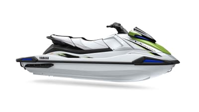 BOATZON | Waverunner VX DELUXE A 2026