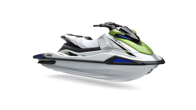 BOATZON | Waverunner VX DELUXE A 2026