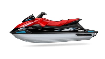 BOATZON | Waverunner VX DELUXE A 2026