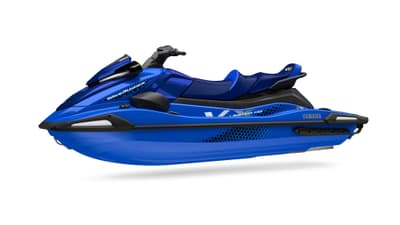 BOATZON | Waverunner VX LIMITED HO 2026