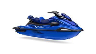 BOATZON | Waverunner VX LIMITED HO 2026