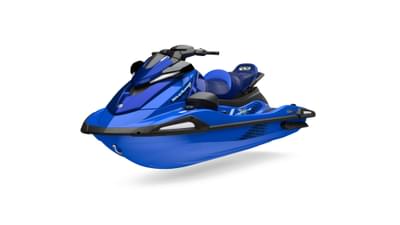 BOATZON | Waverunner VX LIMITED HO 2026