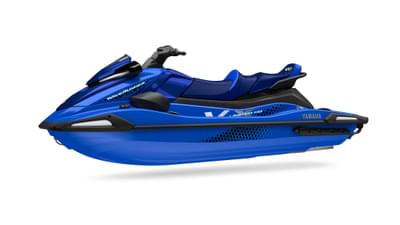 BOATZON | Waverunner VX LIMITED HO 2026