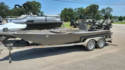 BOATZON | WC CUSTOM CC 2014