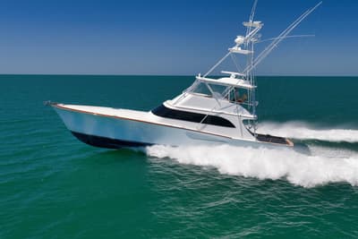 BOATZON | Weaver Custom Sportfish 2003
