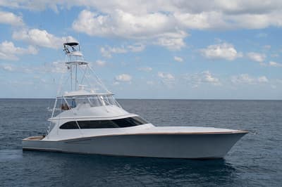 BOATZON | Weaver Custom Sportfish 2017