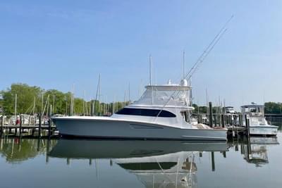 BOATZON | Weaver Sportfish 2025