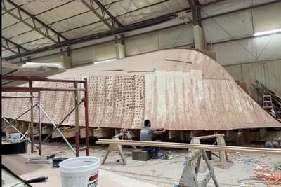 BOATZON | Weaver Sportfish 2026