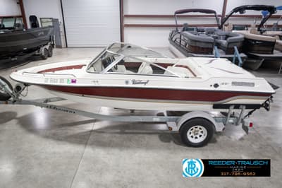BOATZON | Webbcraft Falcon 1900 1994