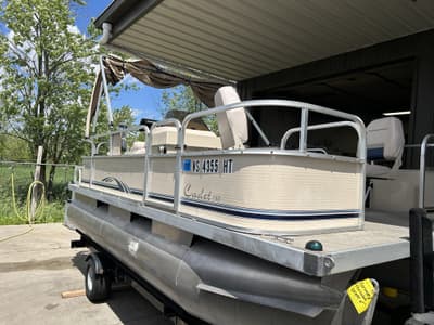 BOATZON | Weeres 160 CADET FISH SE 2011