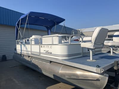 BOATZON | Weeres 20 Sportsman 2003