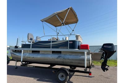 BOATZON | Weeres Cadet 16 2012