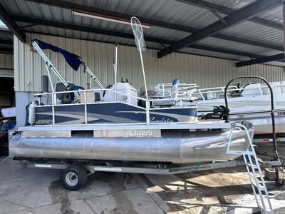 BOATZON | Weeres Cadet Fish 16 2011