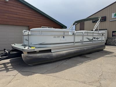 BOATZON | Weeres Suntanner 220 2005