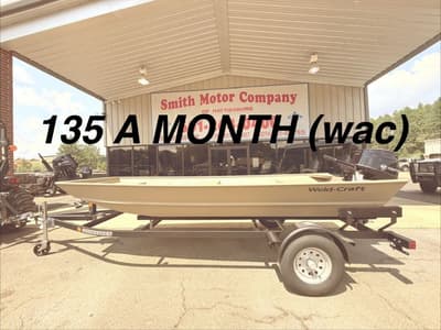 BOATZON | Weld-Craft 1442 2027