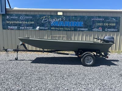 BOATZON | Weld-Craft 1442RS 2026