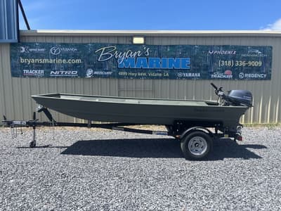 BOATZON | Weld-Craft 1442RS 2026