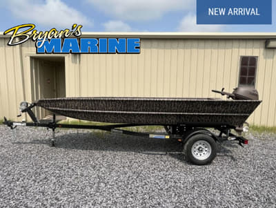 BOATZON | Weld-Craft 1544  MVCDDS 2026