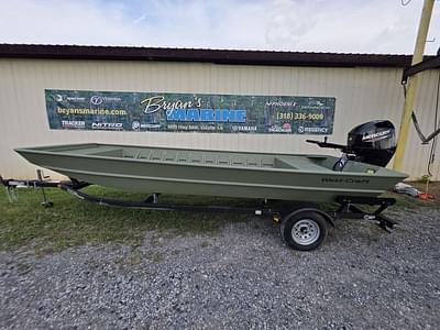 BOATZON | Weld-Craft 1752CL 2025