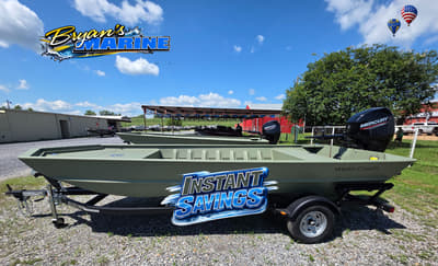 BOATZON | Weld-Craft 1752MUVCDL 2025
