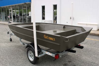 BOATZON | WeldBilt 1248V 2026 BOATZON | WeldBilt 1248V 2026