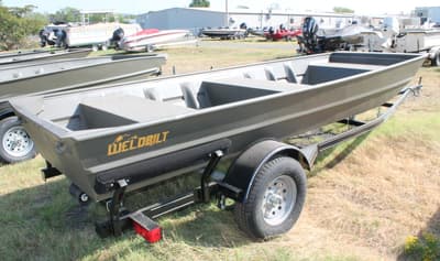 BOATZON | Weldbilt 1442F 2026