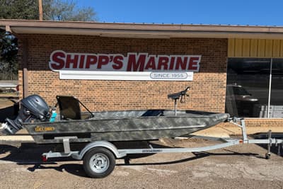 BOATZON | WeldBilt 1448 2025