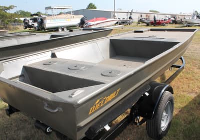 BOATZON | Weldbilt 1448F 2026
