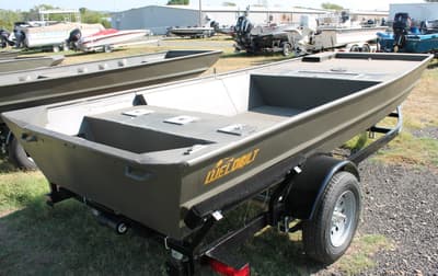 BOATZON | Weldbilt 1448F 2026