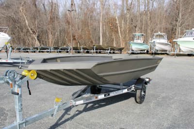 BOATZON | WeldBilt 1448V 2026