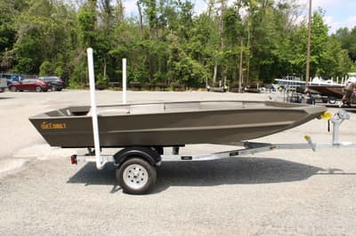 BOATZON | WeldBilt 1448V 2026 BOATZON | WeldBilt 1448V 2026