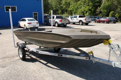 BOATZON | WeldBilt 1448V 2026