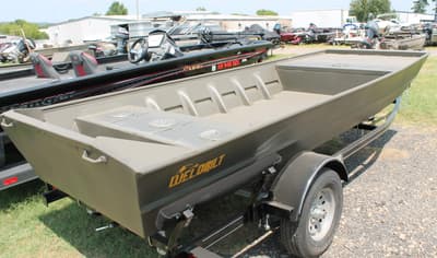 BOATZON | Weldbilt 1548F 2026