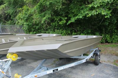 BOATZON | WeldBilt 1548V 2025