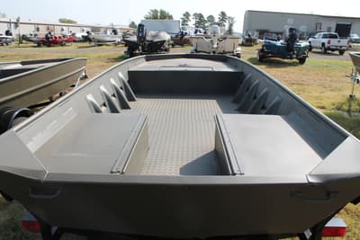 BOATZON | Weldbilt 1548V 2026