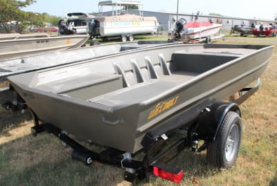 BOATZON | Weldbilt 1548V 2026