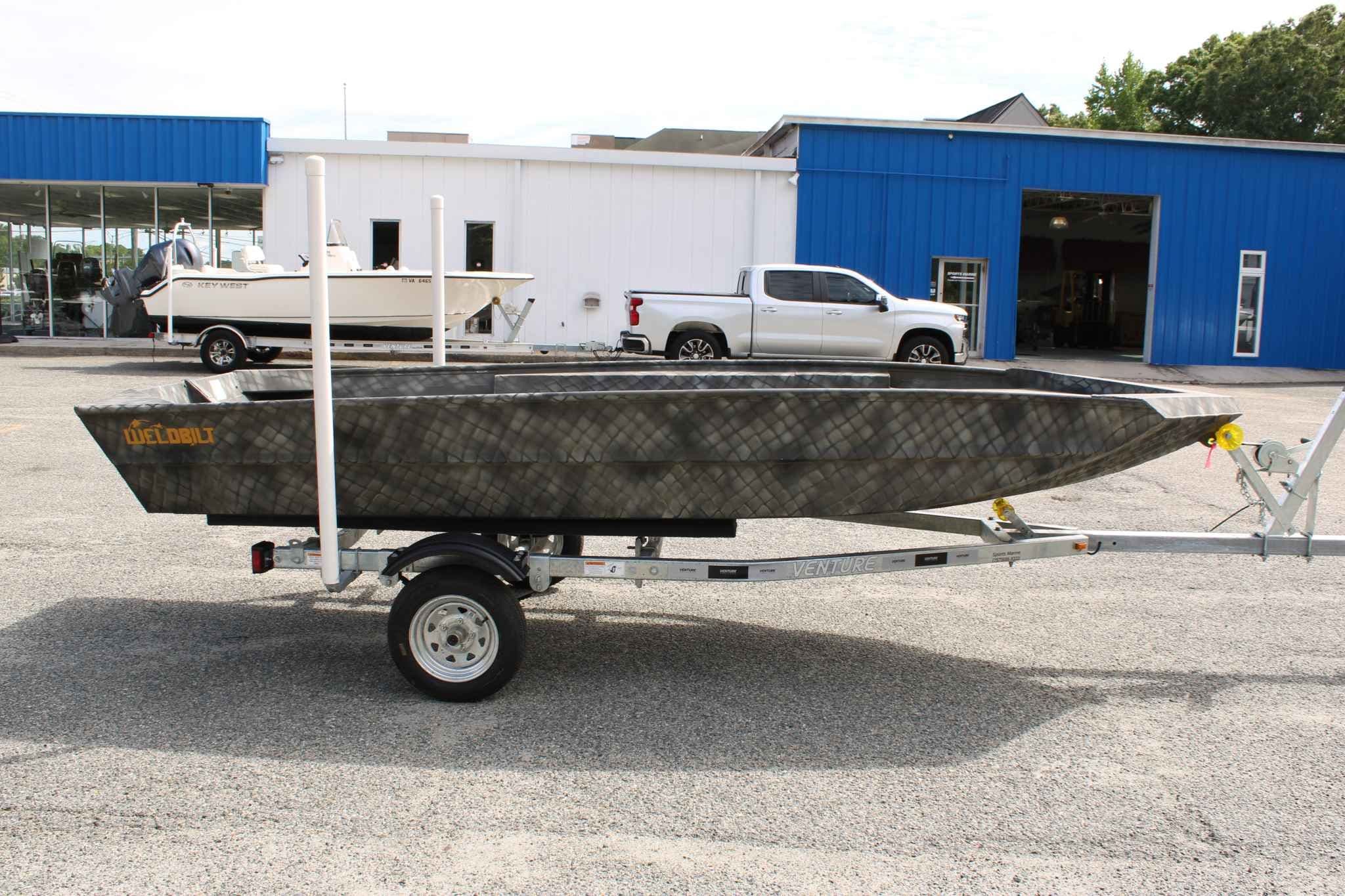 WeldBilt 1552V 2026
