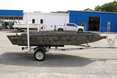 BOATZON | WeldBilt 1552V 2026 BOATZON | WeldBilt 1552V 2026