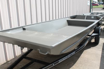 BOATZON | Weldbilt 1648F 2025