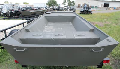 BOATZON | Weldbilt 1648F 2026