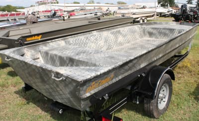 BOATZON | Weldbilt 1648V 2025