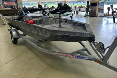 BOATZON | WeldBilt 1652 2025