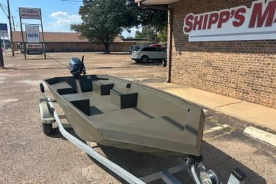BOATZON | WeldBilt 1652 2025 BOATZON | WeldBilt 1652 2025