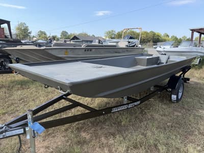 BOATZON | Weldbilt 1652F 2026