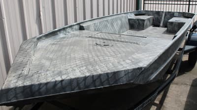 BOATZON | Weldbilt 1652V 2025
