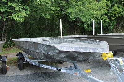 BOATZON | WeldBilt 1652V 2025 BOATZON | WeldBilt 1652V 2025