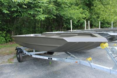 BOATZON | WeldBilt 1652V 2025 BOATZON | WeldBilt 1652V 2025