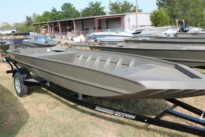 BOATZON | Weldbilt 1652V 2026