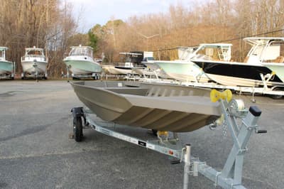 BOATZON | WeldBilt 1652V 2026 BOATZON | WeldBilt 1652V 2026